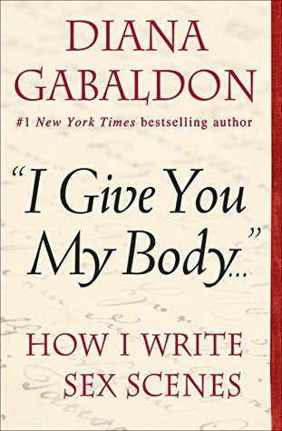 Diana Gabaldon - I Give You My Body