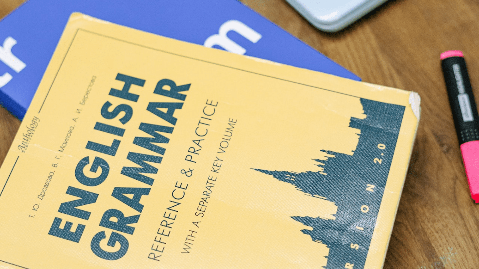 Grammar mistakes- Photo by Ivan Semkov for Pexels
