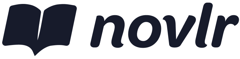 Novlr logo