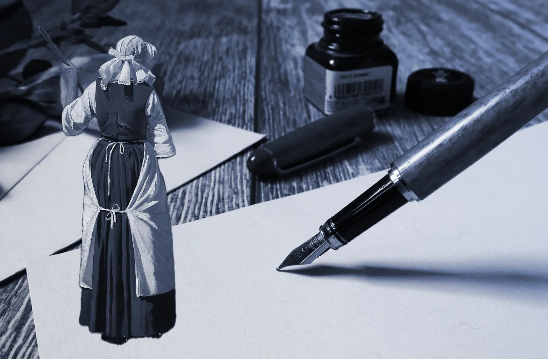 How to Fit Writing Around a Full-Time Job