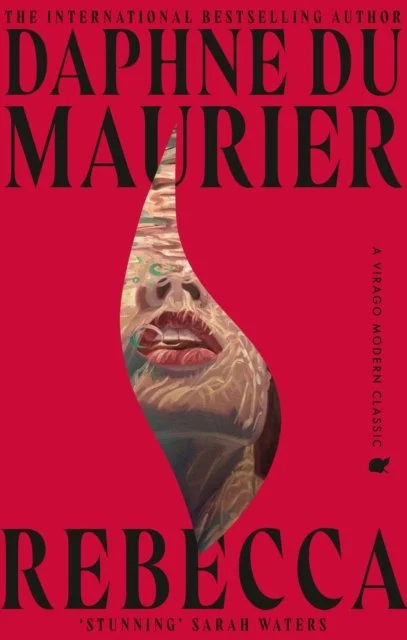 Rebecca by Daphne du Maurier